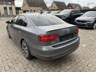 Volkswagen Jetta VW JETTA HYBRID 2016 picture 11