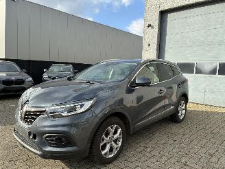 Unfallwagen Renault Kadjar RENAULT KADJAR 1.5D 2020 2020/5