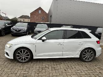 Audi A3 AUDI A3 1.6TDI DSG 2018 S LINE picture 2