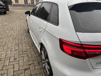 Audi A3 AUDI A3 1.6TDI DSG 2018 S LINE picture 12