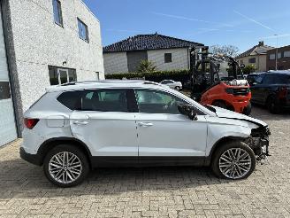 Seat Ateca SEAT ATECA 2.0D DSG 4X4 2017 picture 10