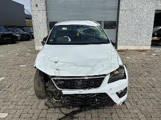 Seat Ateca SEAT ATECA 2.0D DSG 4X4 2017 picture 5