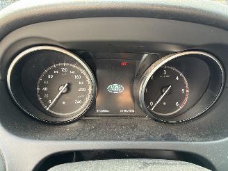 Land Rover Discovery LAND ROVER DISCOVERY 2.0D 2017 picture 15