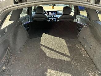 Mercedes E-klasse MERCEDES E220d AMG 2018 picture 18