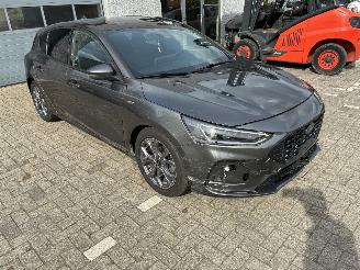 Ford Focus FORD FOCUS 1.5D ST 2022 picture 11