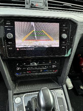 Volkswagen Passat VW PASSAT GTE 2023 picture 25