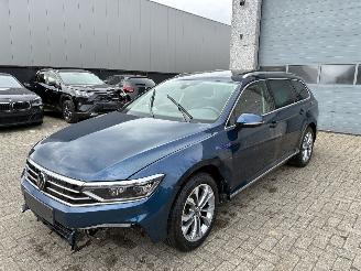 Volkswagen Passat VW PASSAT GTE 2023 picture 1