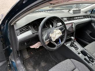 Volkswagen Passat VW PASSAT GTE 2023 picture 19