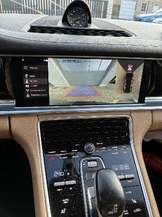 Porsche Panamera PORSCHE PANAMERA 4E-HYBRIDE 2018 picture 16