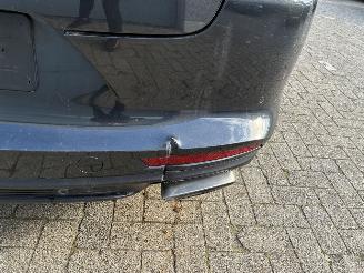 Porsche Panamera PORSCHE PANAMERA 4E-HYBRIDE 2018 picture 10