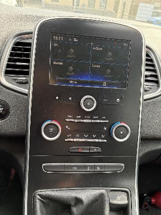 Renault Scenic RENAULT SCENIC 1.5D 2017 picture 20