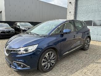 Avarii autoturisme Renault Scenic RENAULT SCENIC 1.5D 2017 2017/9