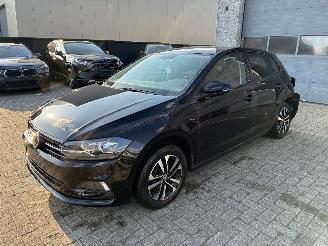 Avarii autoturisme Volkswagen Polo VW POLO 1.0TSI DSG 2020 2020/8