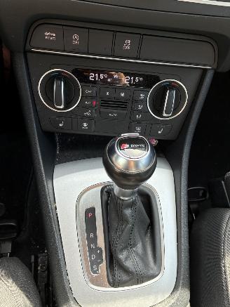 Audi Q3 AUDI Q3 2.0TDI DSG 2017 S LINE picture 18