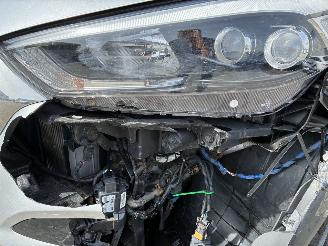 Hyundai Tucson HYUNDAI TUCSON 2.0D 2017 4X4 picture 3