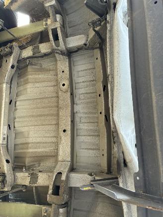 Mercedes Sprinter MERCEDES eSPRINTER 2025 picture 9