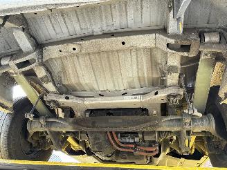 Mercedes Sprinter MERCEDES eSPRINTER 2025 picture 8