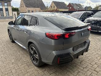 BMW X2 BMW X2 sDrive 18d M 2024 picture 15