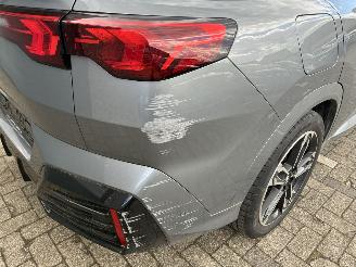 BMW X2 BMW X2 sDrive 18d M 2024 picture 13