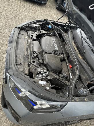BMW X2 BMW X2 sDrive 18d M 2024 picture 7