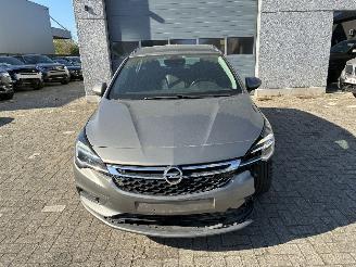 Opel Astra OPEL ASTRA 1.6D 2017 picture 9