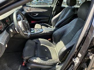 Mercedes E-klasse MERCEDES E200d AMG 2019 picture 14