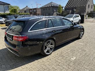 Mercedes E-klasse MERCEDES E200d AMG 2019 picture 11