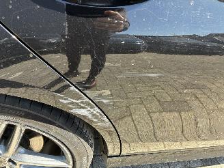 Mercedes E-klasse MERCEDES E200d AMG 2019 picture 9