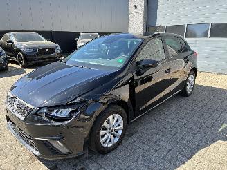 Unfallwagen Seat Ibiza SEAT IBIZA 1.0I DSG 2024 2024/1