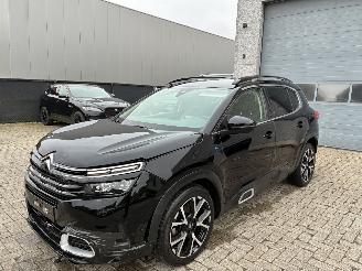 škoda osobní automobily Citroën C5 Aircross CITROEN C5 AIRCROSS HYBRID 2020 2020/10