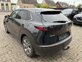 Mazda CX-30 MAZDA CX-30 1.8D 2021 picture 11