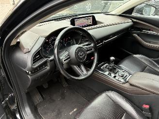 Mazda CX-30 MAZDA CX-30 1.8D 2021 picture 20