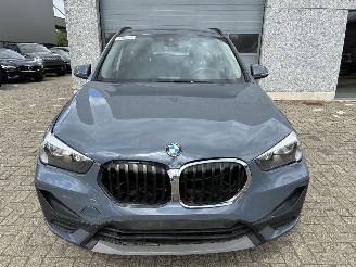 BMW X1 BMW X1 sDrive16d 2022 picture 3