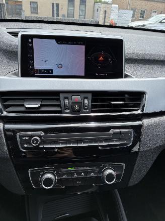 BMW X1 BMW X1 sDrive16d 2022 picture 20