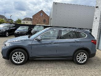BMW X1 BMW X1 sDrive16d 2022 picture 2