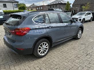 BMW X1 BMW X1 sDrive16d 2022 picture 13