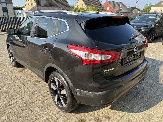 Nissan Qashqai NISSAN QASHQAI 1.5D 2017 picture 14