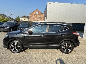 Nissan Qashqai NISSAN QASHQAI 1.5D 2017 picture 2