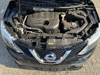 Nissan Qashqai NISSAN QASHQAI 1.5D 2017 picture 10