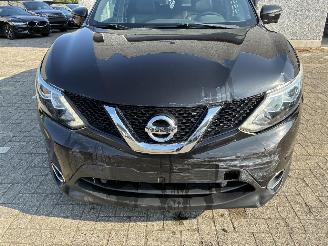 Nissan Qashqai NISSAN QASHQAI 1.5D 2017 picture 3
