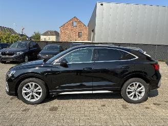 Audi Q3 AUDI Q3 SPORTBACK 2.0d DSG 2021 picture 2
