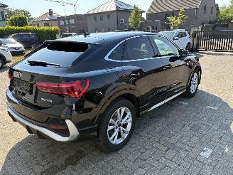 Audi Q3 AUDI Q3 SPORTBACK 2.0d DSG 2021 picture 15