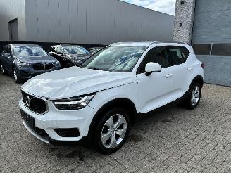Avarii autoturisme Volvo XC40 VOLVO XC40 2.0D 2018 2018/9