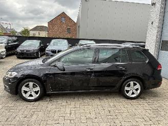 Volkswagen Golf VW GOLF 7 1.6TDI DSG 2018 picture 2