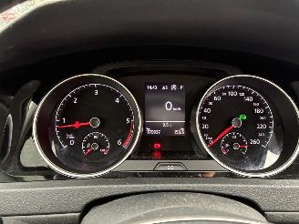 Volkswagen Golf VW GOLF 7 1.6TDI DSG 2018 picture 19