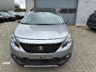 Peugeot 2008 PEUGEOT 2008 1.6D GT 2017 picture 3