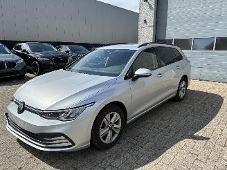 Auto incidentate Volkswagen Golf VW GOLF 8 2.0D DSG 2022 2022/7