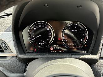 BMW X1 BMW X1 xDrive20d 2019 M picture 22