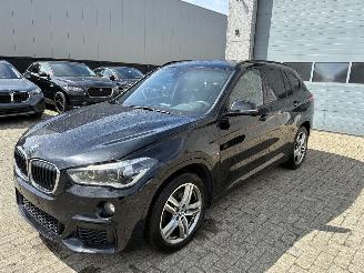 Auto incidentate BMW X1 BMW X1 xDrive20d 2019 M 2019/6