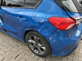 Ford Focus FORD FOCUS 2.0D ST AUTOMAAT 2021 picture 15